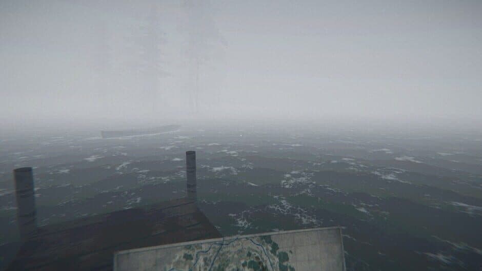 Скриншот 4 из Midnight Files: Missing in Forest Lake