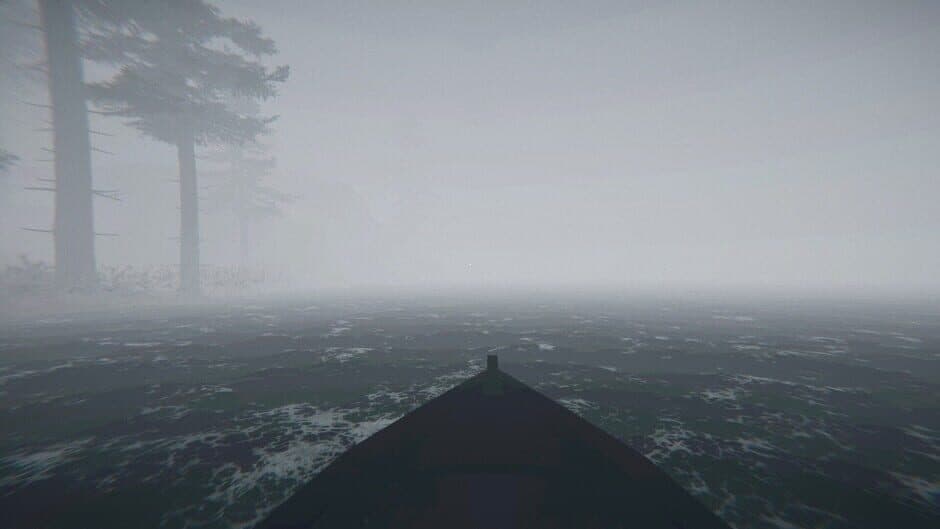 Скриншот 5 из Midnight Files: Missing in Forest Lake