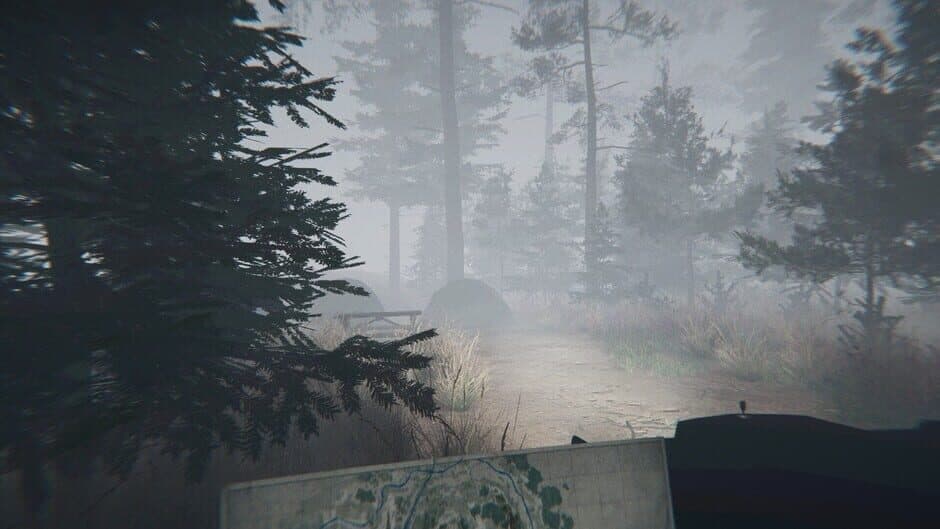 Скриншот 6 из Midnight Files: Missing in Forest Lake