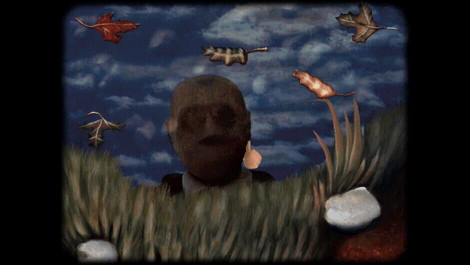 Скриншот 3 из Edgar Allan Poe's Interactive Horror: 1995 Edition