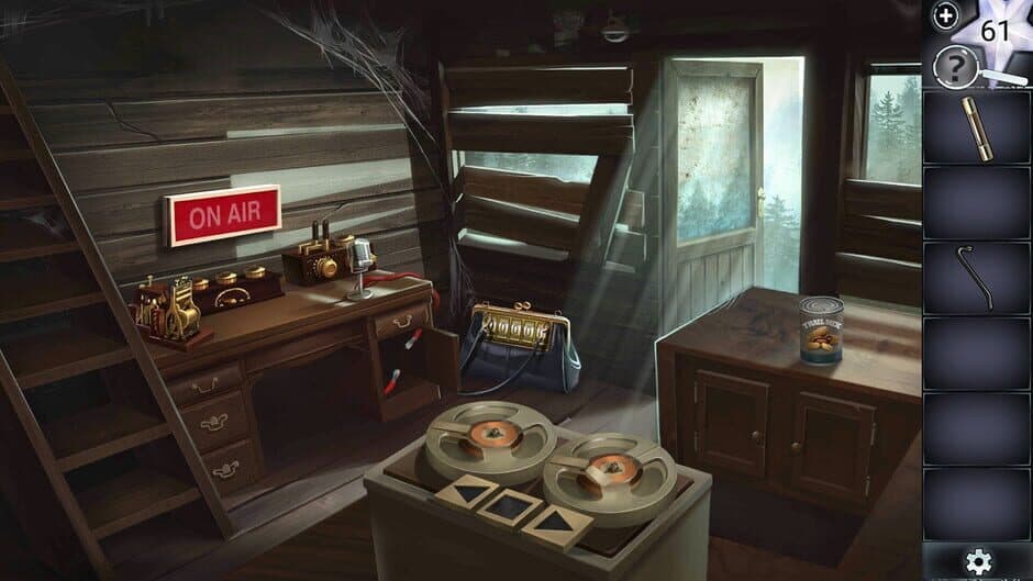 Скриншот 6 из Adventure Escape Mysteries