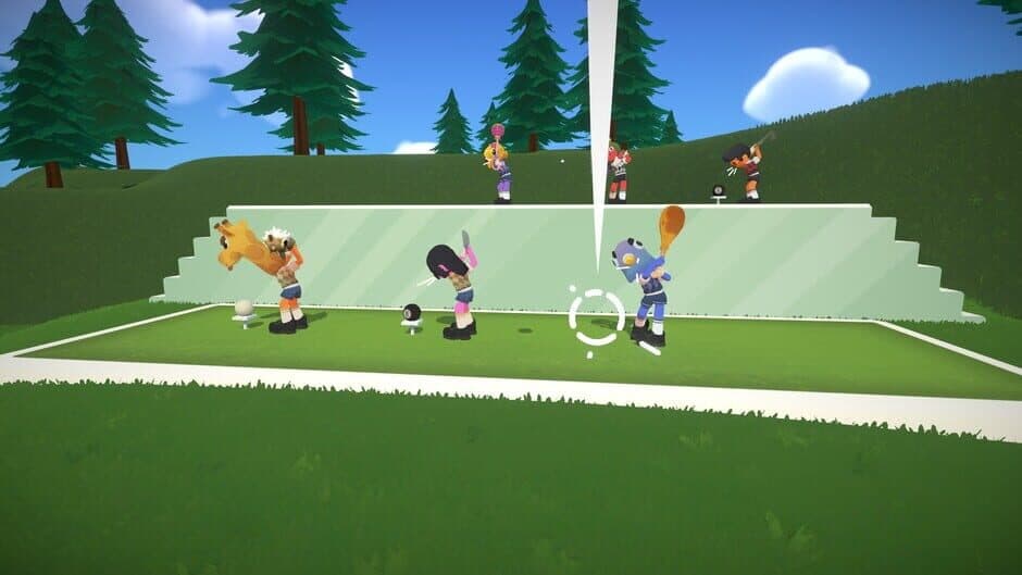 Скриншот 3 из Super Battle Golf