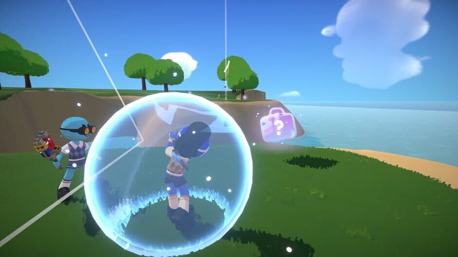 Скриншот 4 из Super Battle Golf
