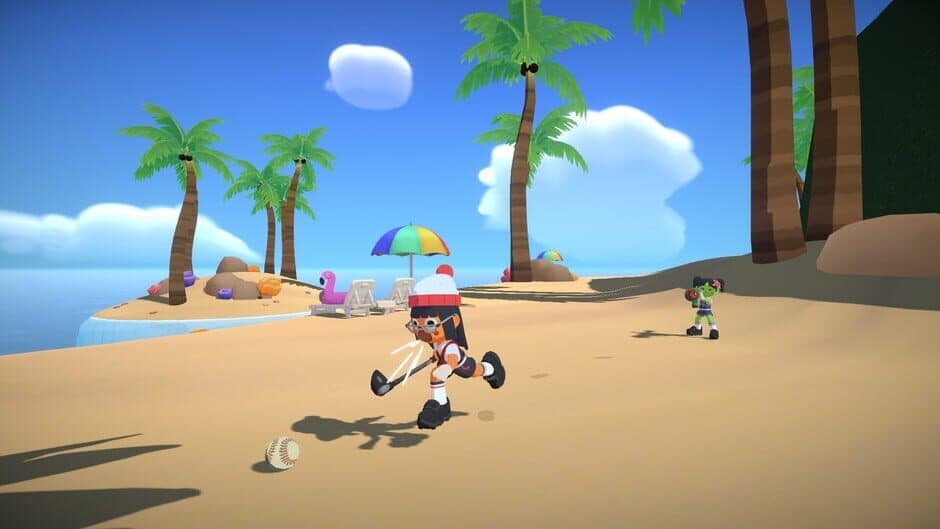 Скриншот 6 из Super Battle Golf