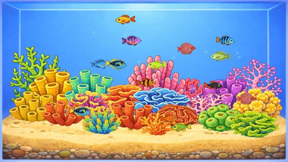 Скриншот 2 из Arc Aquarium