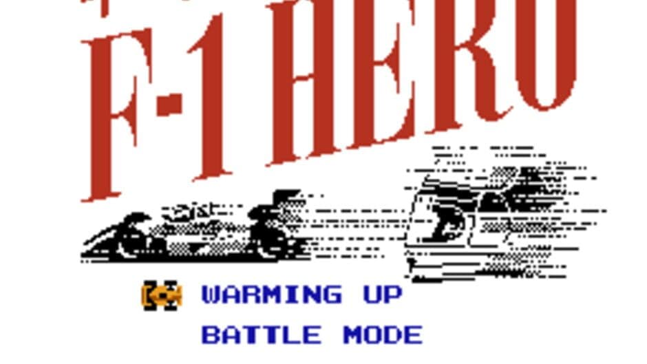 Скриншот 3 из Nakajima Satoru: F-1 Hero