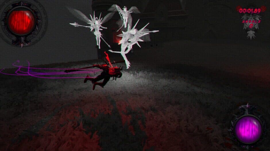 Скриншот 10 из Deathlust