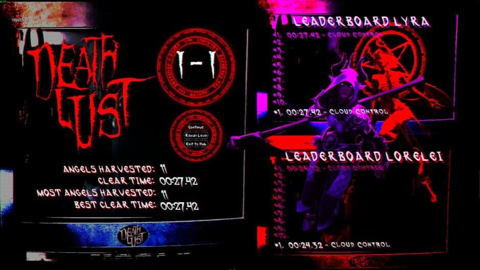 Скриншот 12 из Deathlust