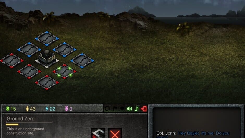Скриншот 2 из Colony