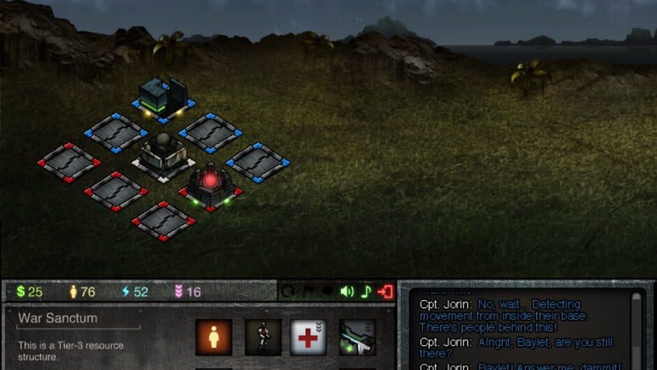 Скриншот 3 из Colony