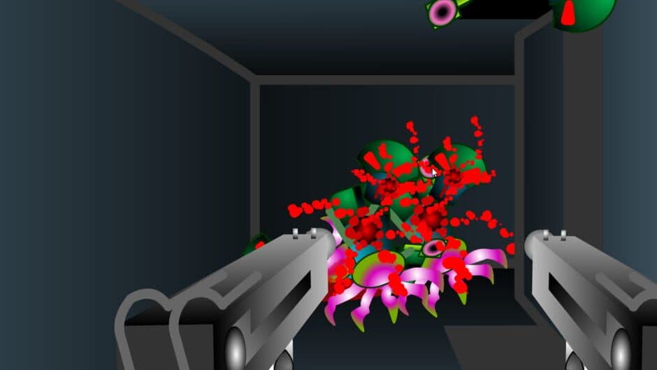 Скриншот 4 из Combat Instinct