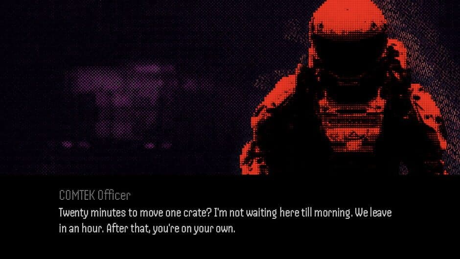 Скриншот 3 из Did You Visit CommutatorApply