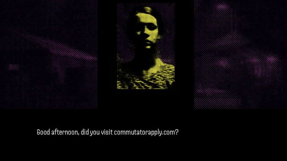 Скриншот 7 из Did You Visit CommutatorApply