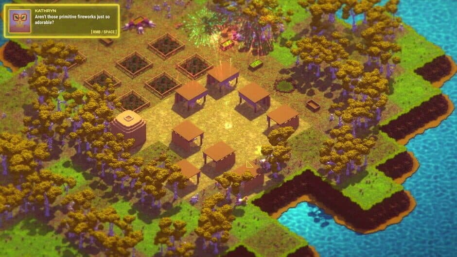 Скриншот 2 из People Farm