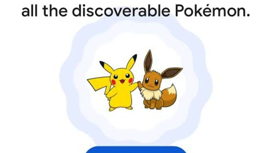 Скриншот 5 из Catch Pokémon
