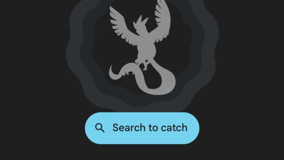 Скриншот 6 из Catch Pokémon