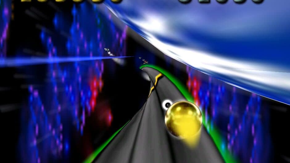 Скриншот 3 из Chromadrome