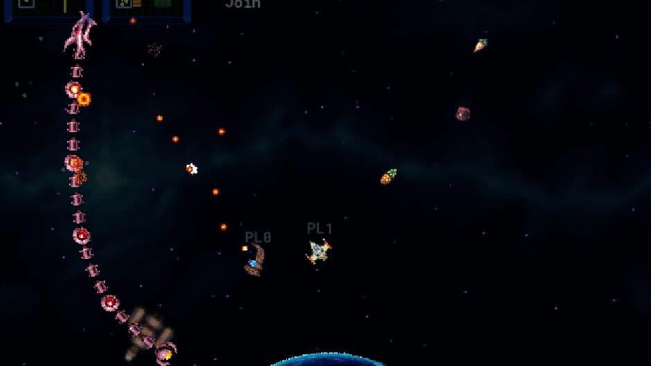 Скриншот 3 из Asteroid 69