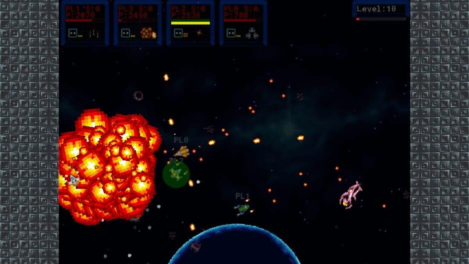 Скриншот 6 из Asteroid 69