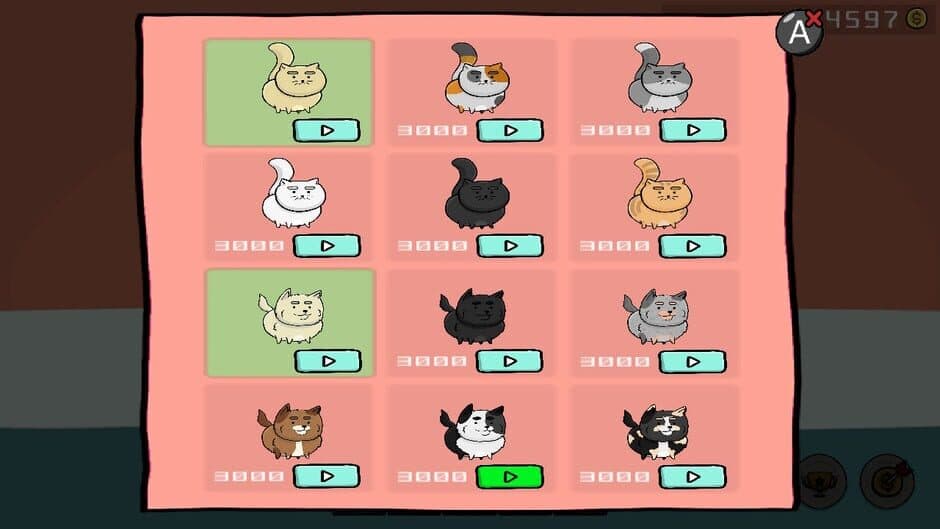 Скриншот 6 из Petmagotchi