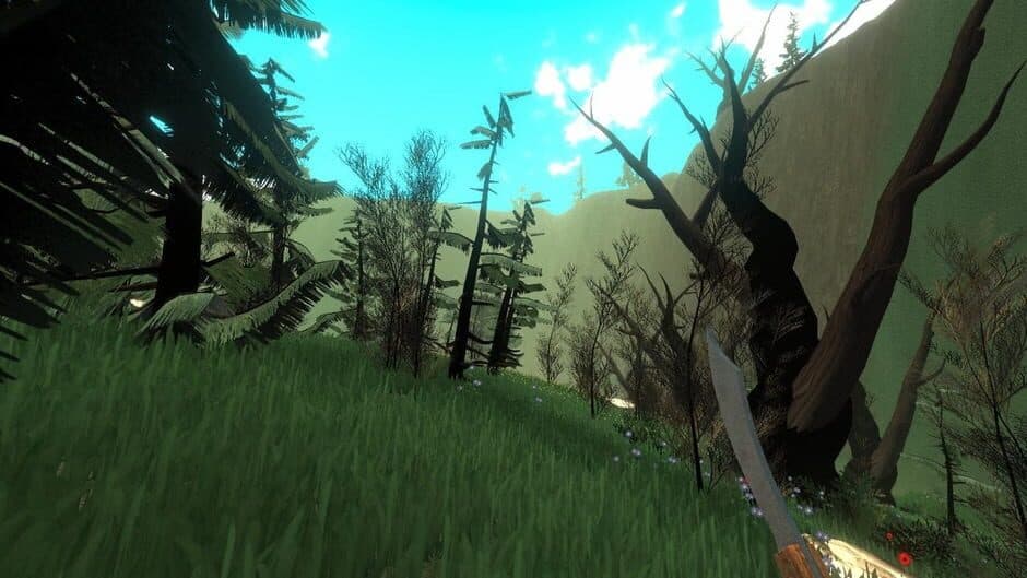 Скриншот 5 из Forester Simulator 2026: Mushroom Hunting