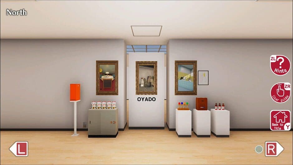 Скриншот 7 из Escape Game The Museum of Memories
