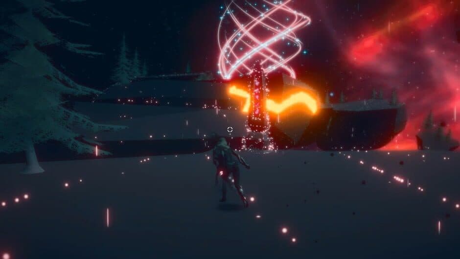 Скриншот 3 из Celestial Ascend