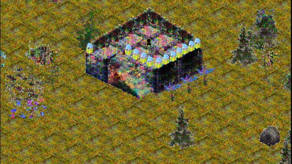 Скриншот 2 из Gossamer
