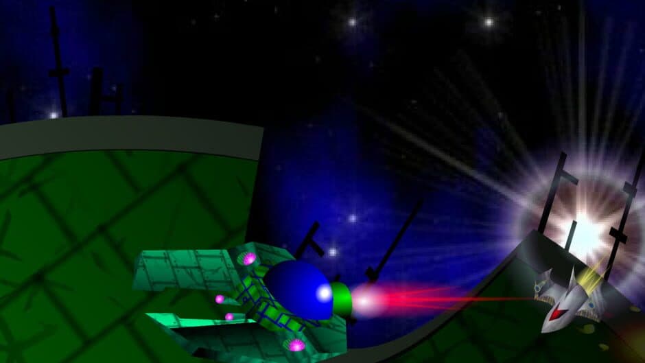Скриншот 3 из Combat Instinct 3