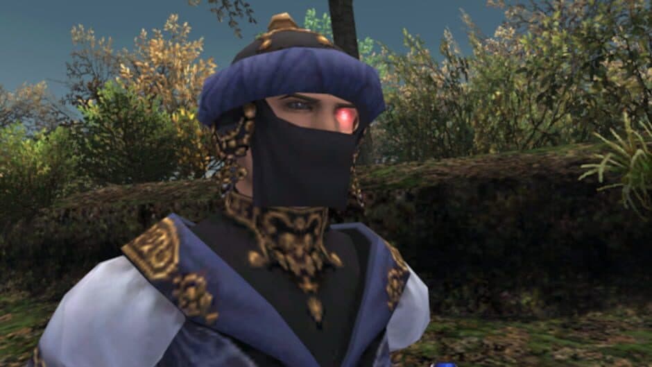 Скриншот 2 из Final Fantasy XI: The Voracious Resurgence