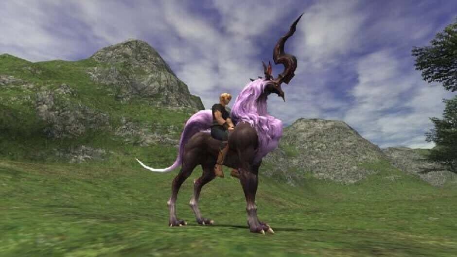 Скриншот 3 из Final Fantasy XI: The Voracious Resurgence