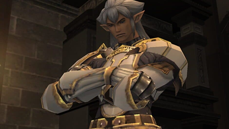 Скриншот 4 из Final Fantasy XI: The Voracious Resurgence