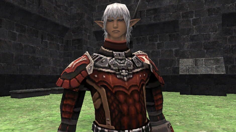 Скриншот 5 из Final Fantasy XI: The Voracious Resurgence