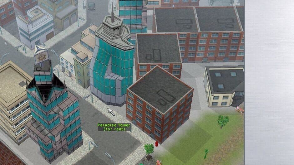 Скриншот 1 из Big Biz Tycoon 2