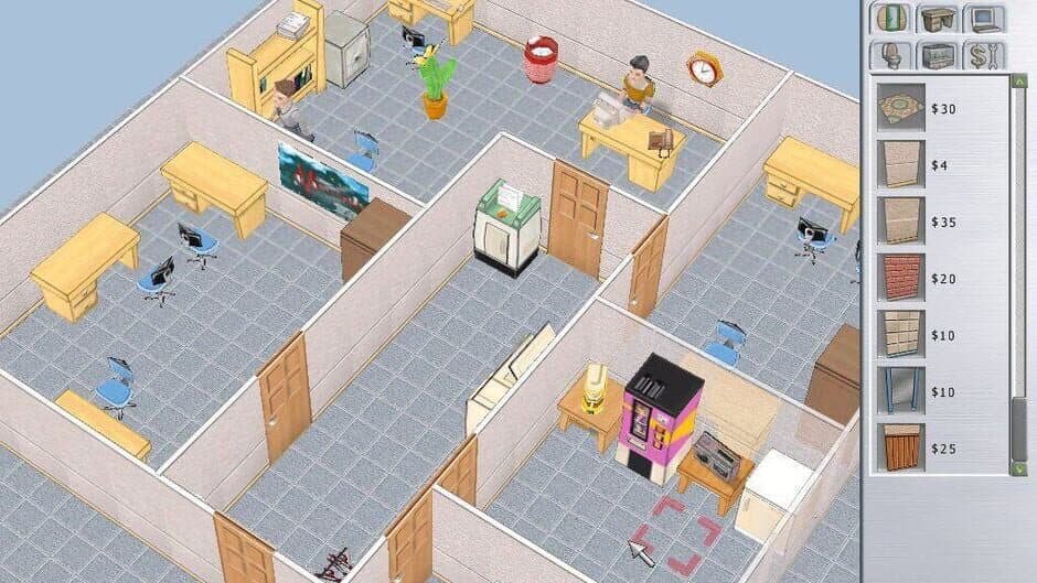 Скриншот 3 из Big Biz Tycoon 2