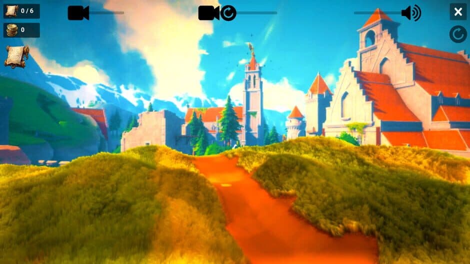 Скриншот 1 из Archaeology: Grass Kingdom