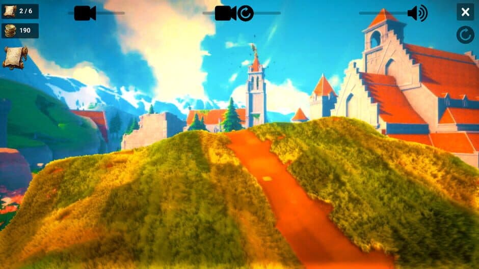 Скриншот 5 из Archaeology: Grass Kingdom