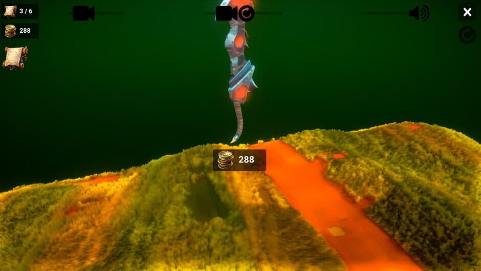 Скриншот 6 из Archaeology: Grass Kingdom