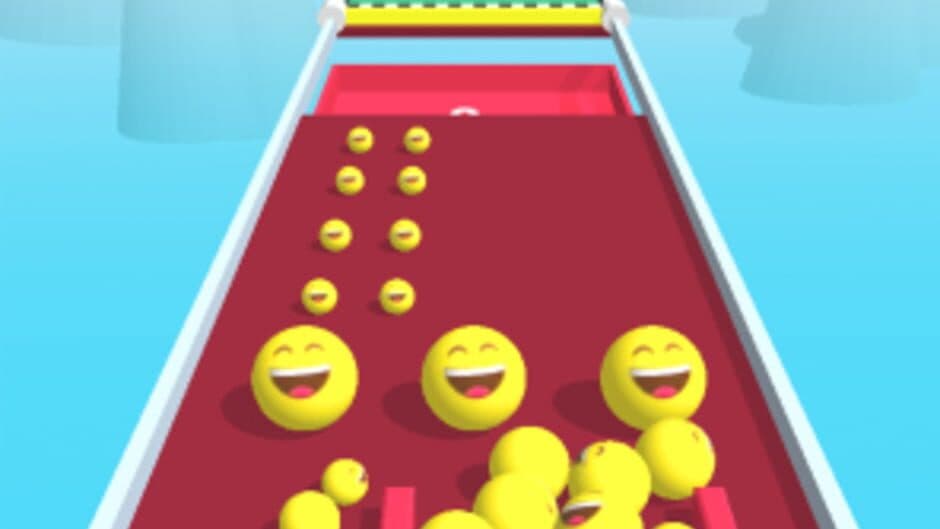 Скриншот 1 из Picker 3D