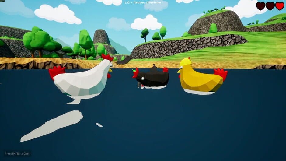 Скриншот 6 из Get Clucked