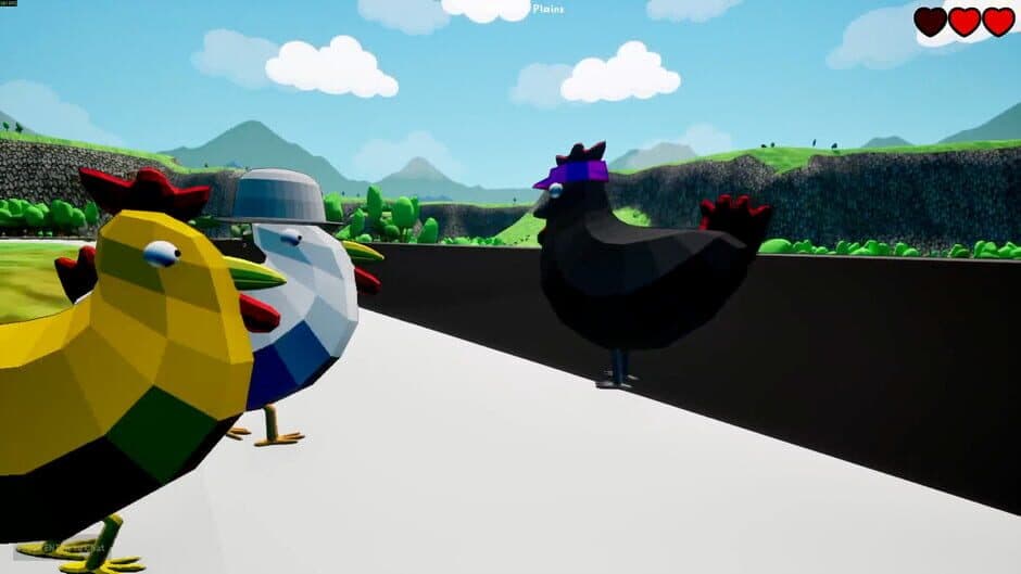 Скриншот 8 из Get Clucked
