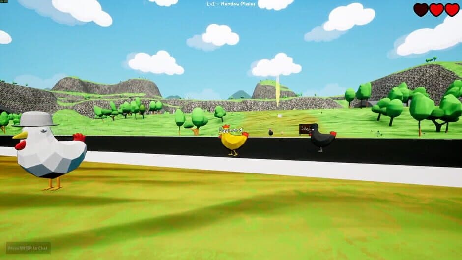 Скриншот 9 из Get Clucked