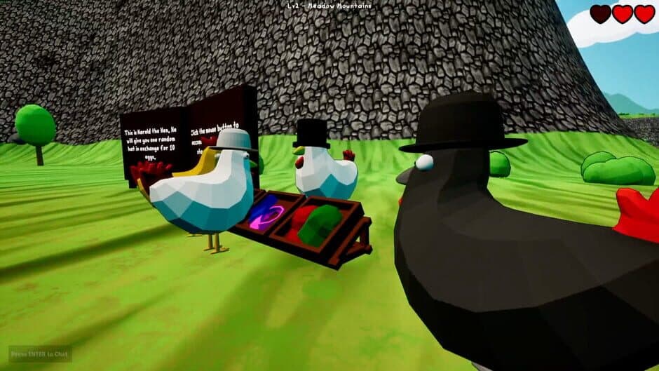 Скриншот 10 из Get Clucked