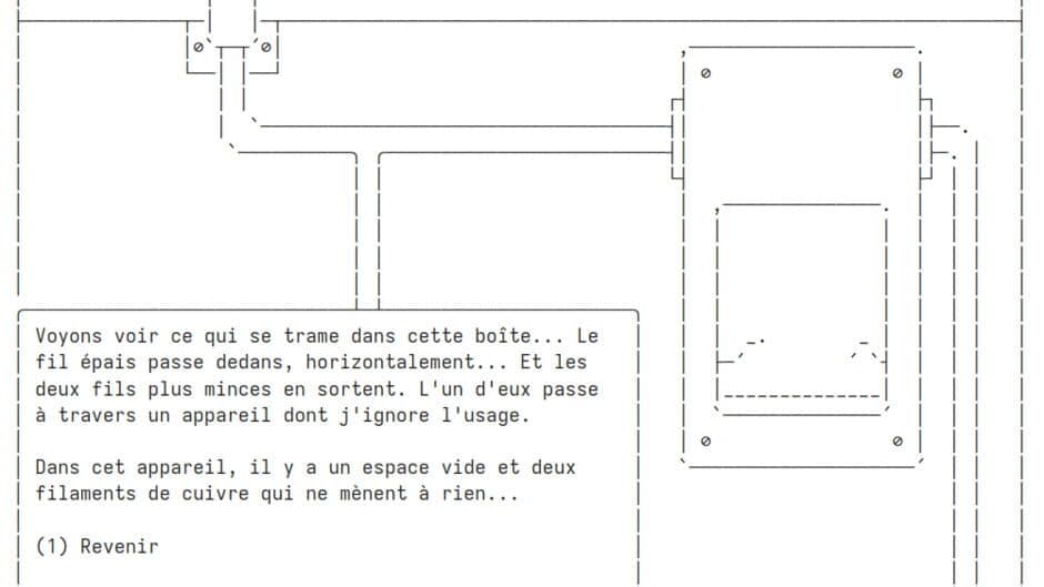 Скриншот 4 из Le Comte & la Communiste