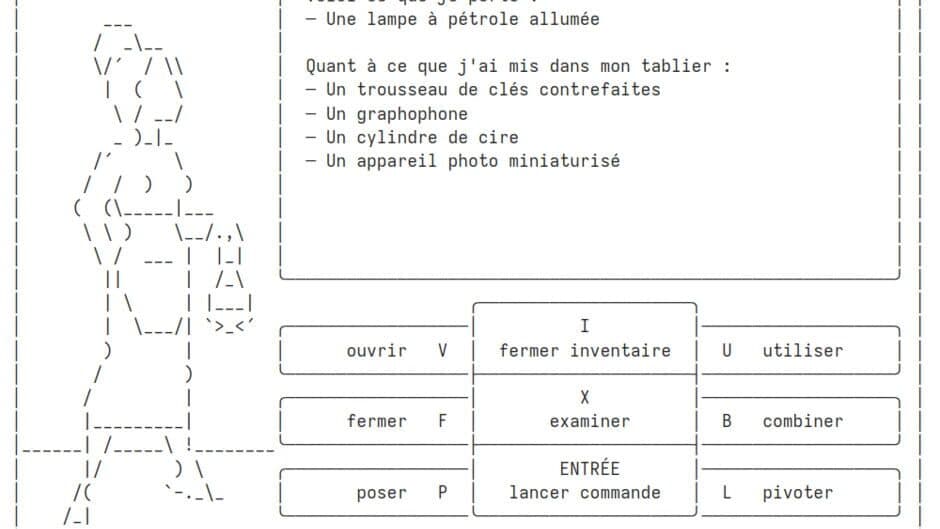 Скриншот 6 из Le Comte & la Communiste