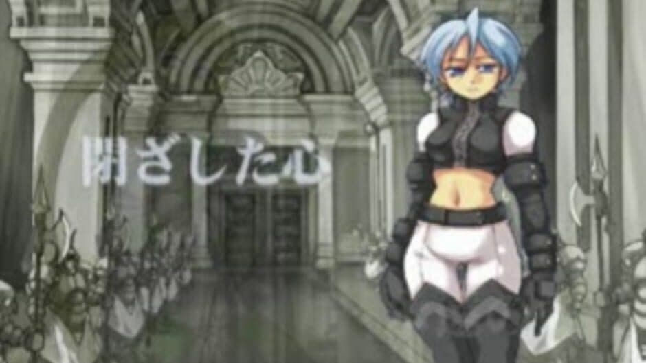 Скриншот 6 из Chiisana Oukoku Eltoria