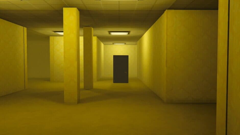 Скриншот 4 из Project: Doors