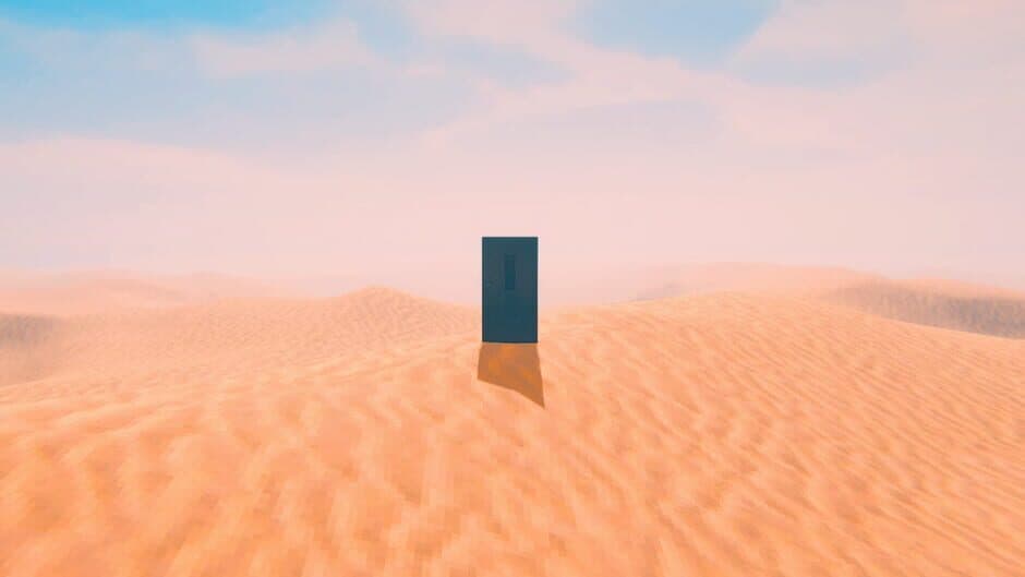 Скриншот 9 из Project: Doors