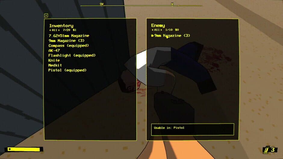 Скриншот 6 из Slugmouth