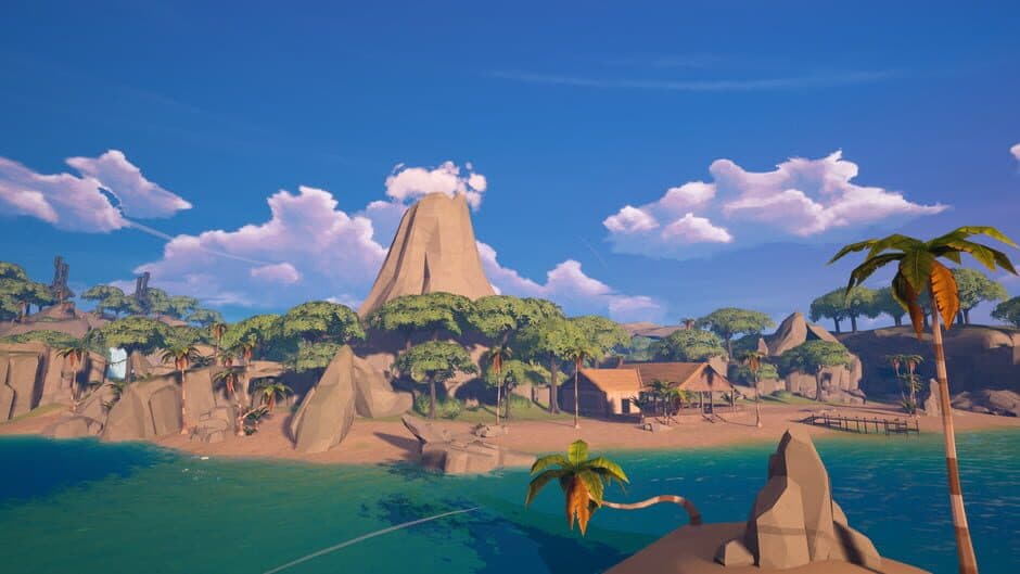 Скриншот 1 из Isle of Food
